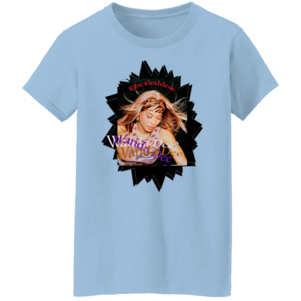 Wanda Dee #5. T-Shirt