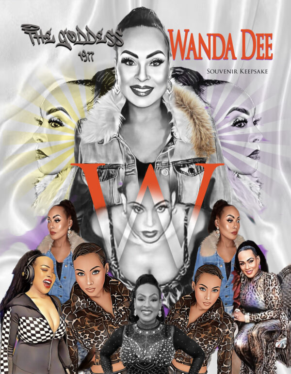 Wanda Dee